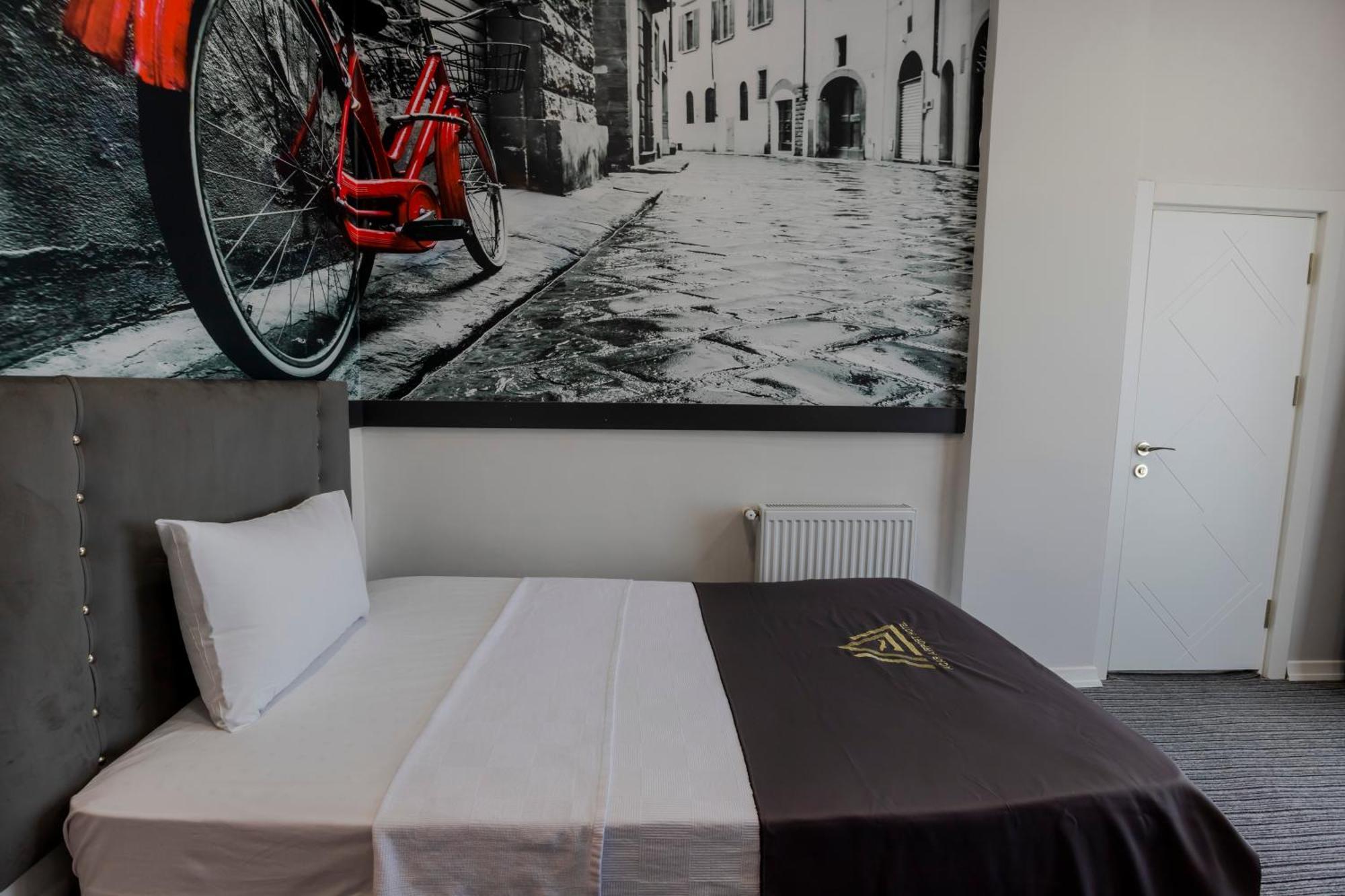 Acar Smart Otel Arnavutkoy Ngoại thất bức ảnh