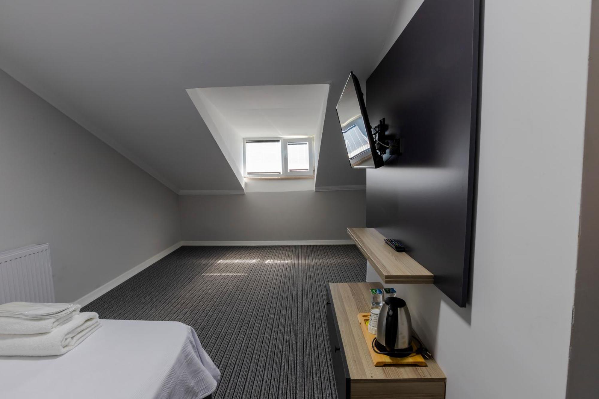 Acar Smart Otel Arnavutkoy Ngoại thất bức ảnh