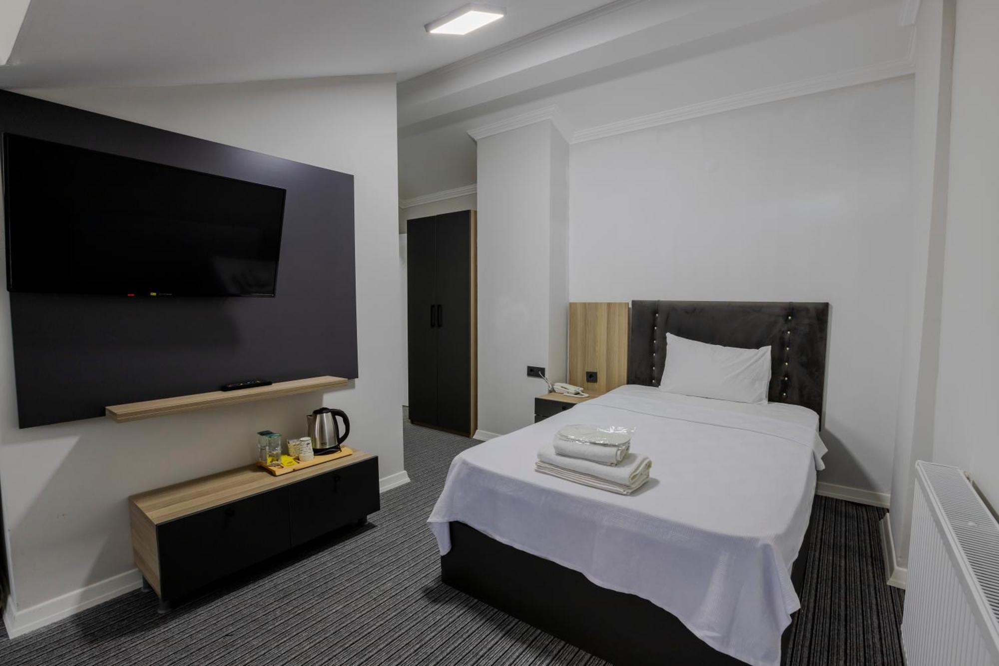 Acar Smart Otel Arnavutkoy Ngoại thất bức ảnh
